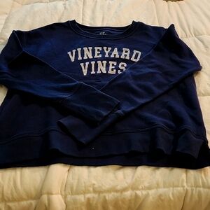 Vineyard Vines Crew Sweatshirt